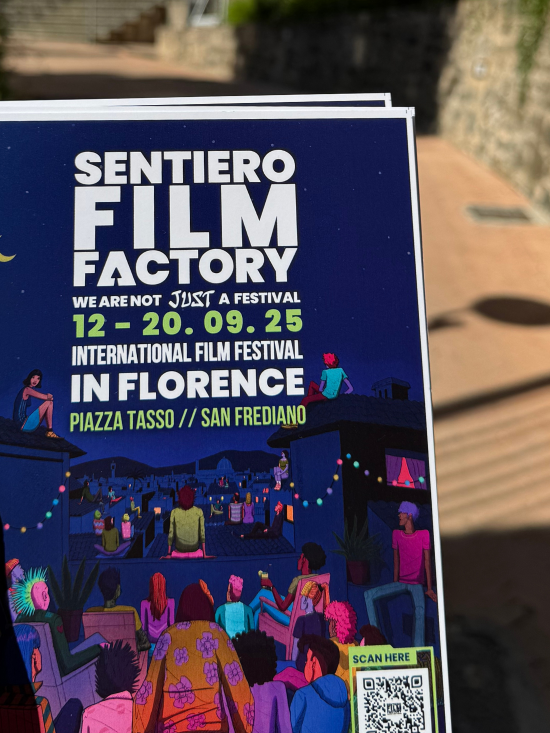 Visioni in movimento: un dialogo tra cinema e design