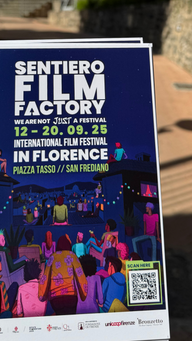 Visioni in movimento: un dialogo tra cinema e design