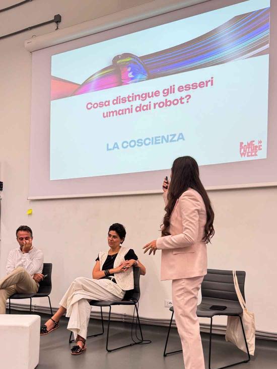 Rome Future Week 2025