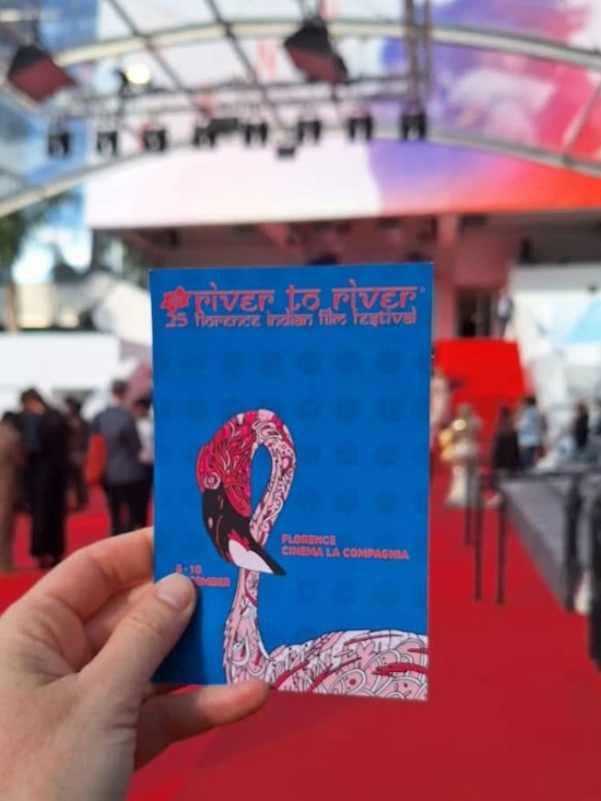 La cultura indiana nella Firenze contemporanea