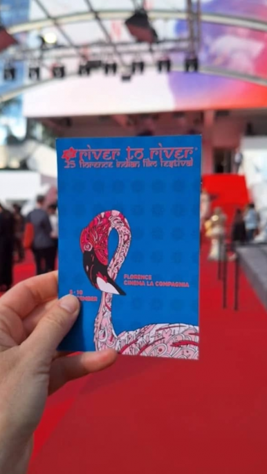La cultura indiana nella Firenze contemporanea