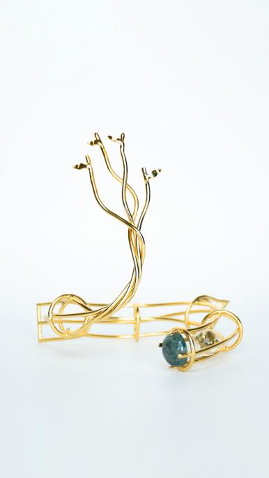 Accademia Italiana alla Roma Jewelry Week 2025