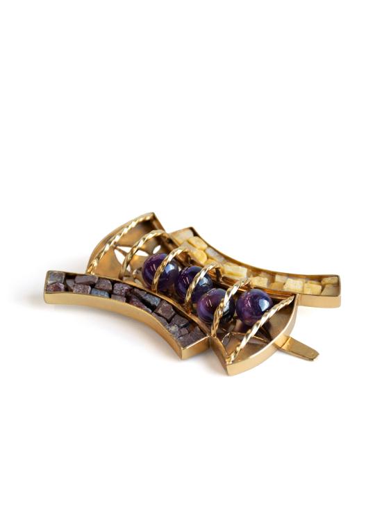 Accademia Italiana alla Roma Jewelry Week 2025