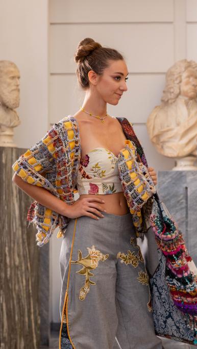 A Roma nasce il Collettivo Moda Consapevole ETS