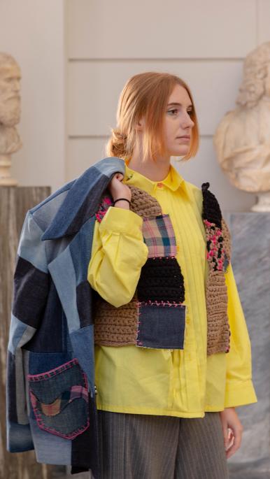 A Roma nasce il Collettivo Moda Consapevole ETS