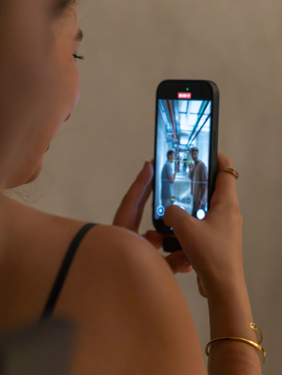 Terzo round per la TikTok Academy di Accademia Italiana