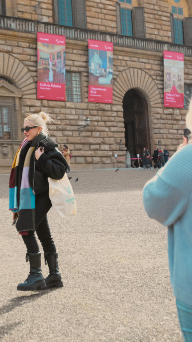 Terzo round per la TikTok Academy di Accademia Italiana