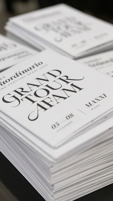 GTA Contest: due studentesse premiate al MAXXI